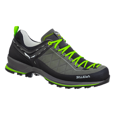 Mountain Trainer Leather Men's Shoes still image