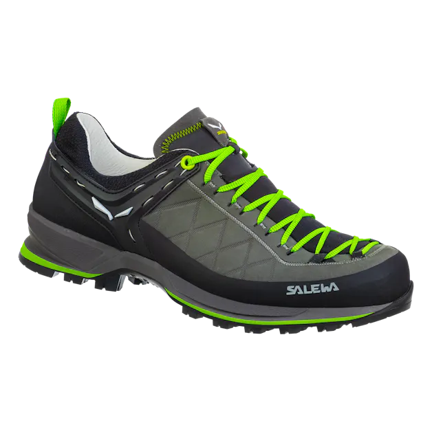 Mountain Trainer Leather Men's Shoes still image