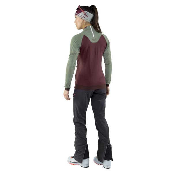 Speed Polartec® Jacket Women | Dynafit® UK