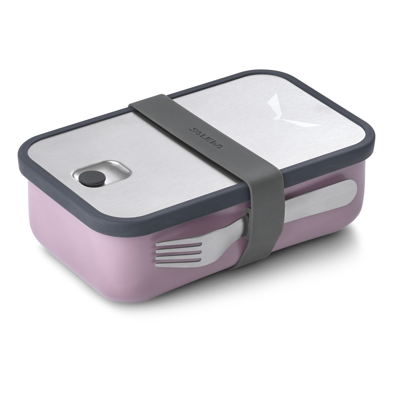 Puez Stainless Steel Lunch Box
