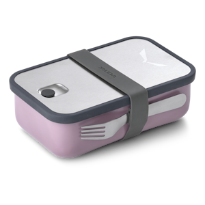 Puez Stainless Steel Lunch Box