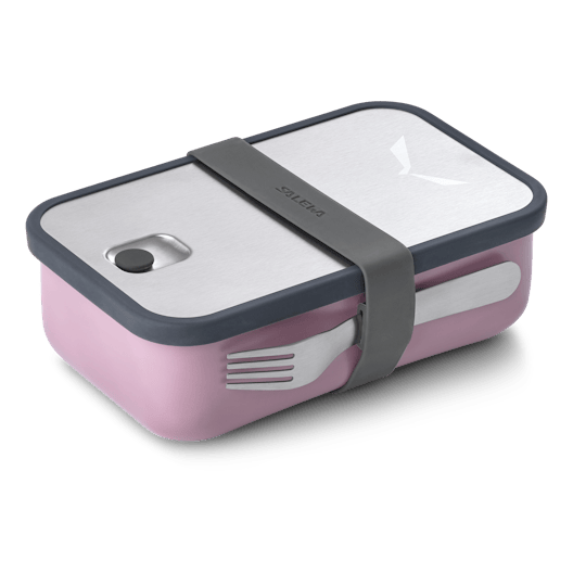 Puez Stainless Steel Lunch Box still image