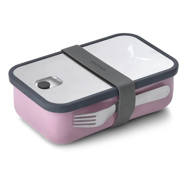 Puez Stainless Steel Lunch Box still image