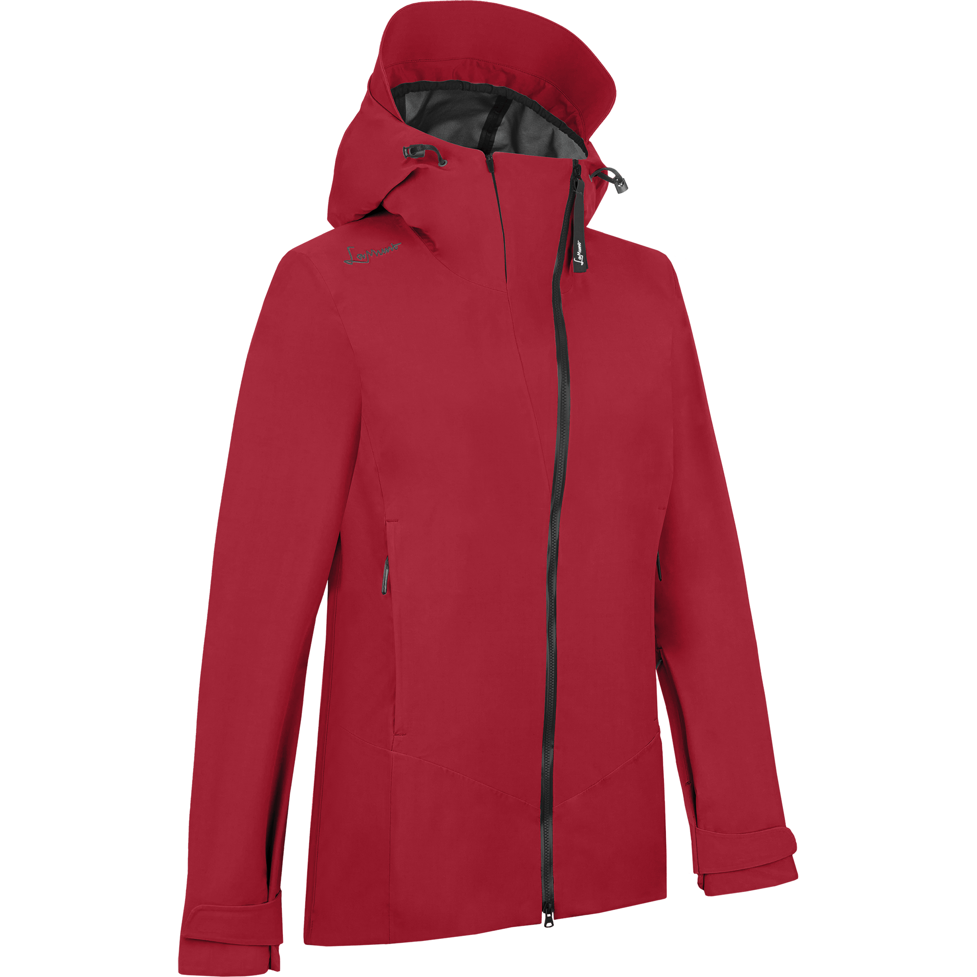 Giada Shell Jacke color_selection image