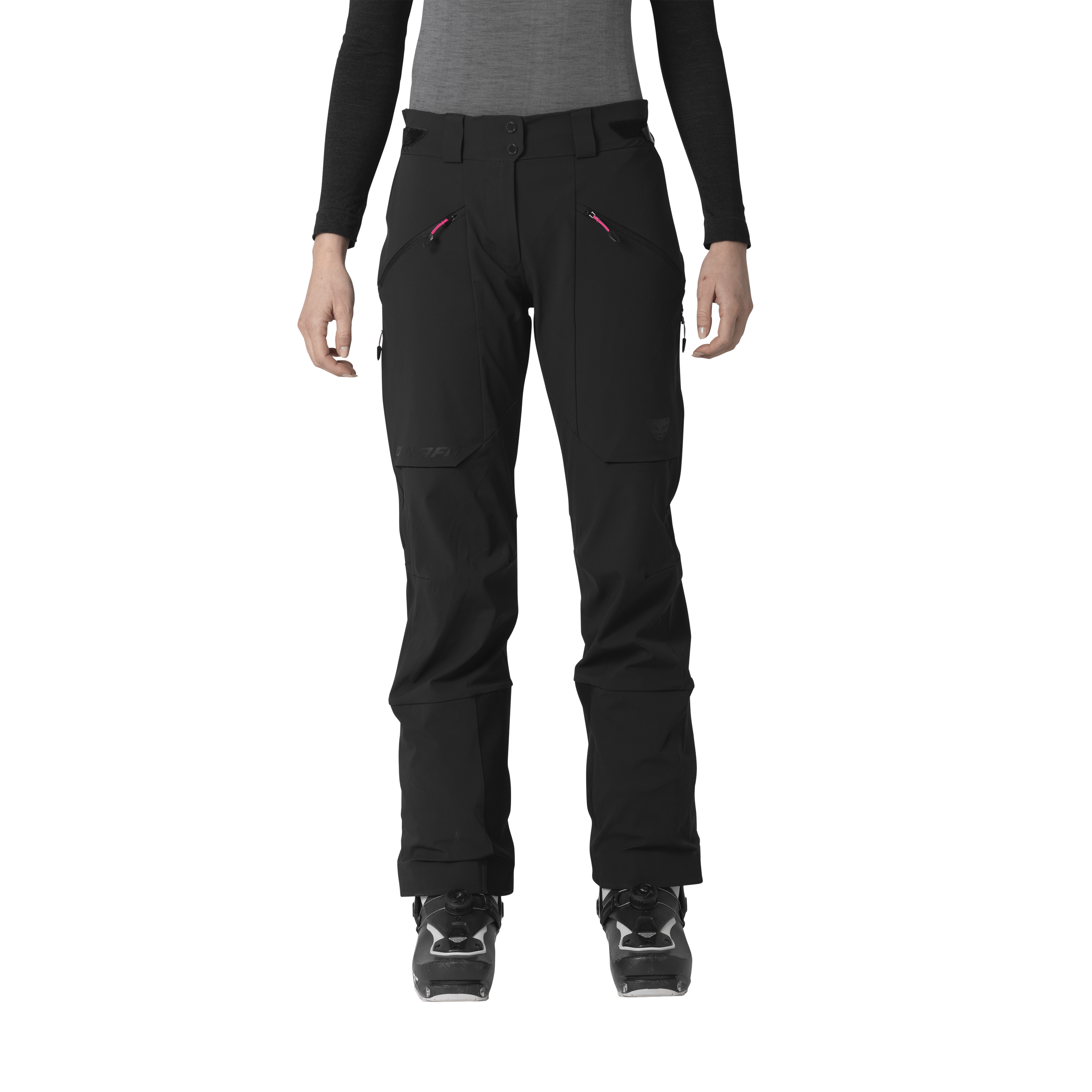 Radical Softshell pantaloni donna hover image