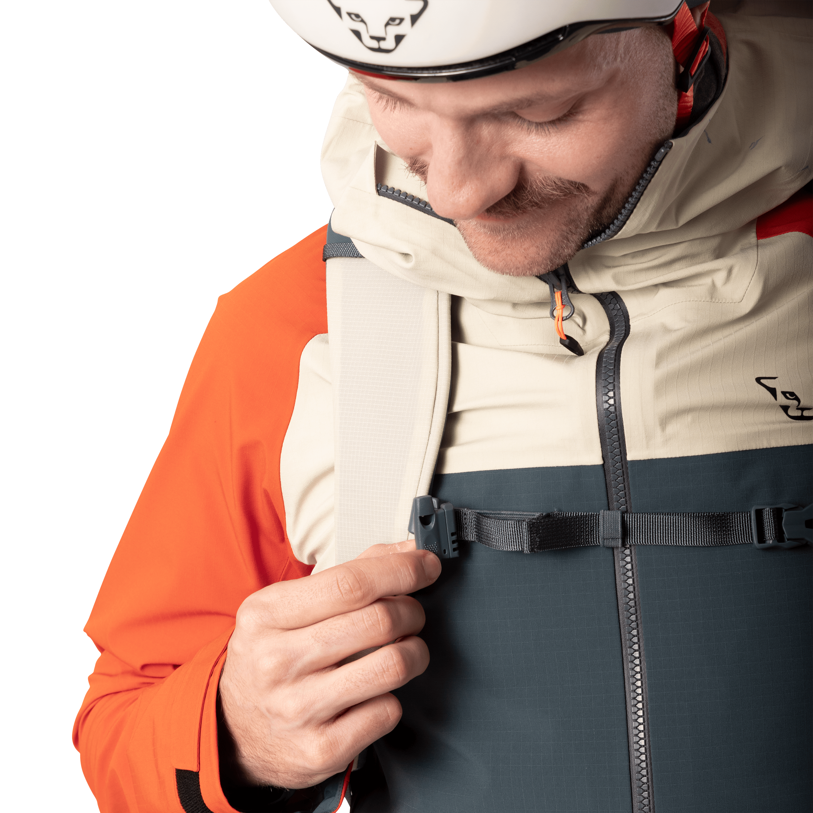 Radical 24 Backpack Unisex tech_detail image