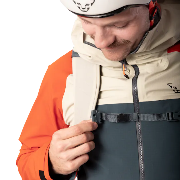Radical 24 Backpack Unisex tech_detail image