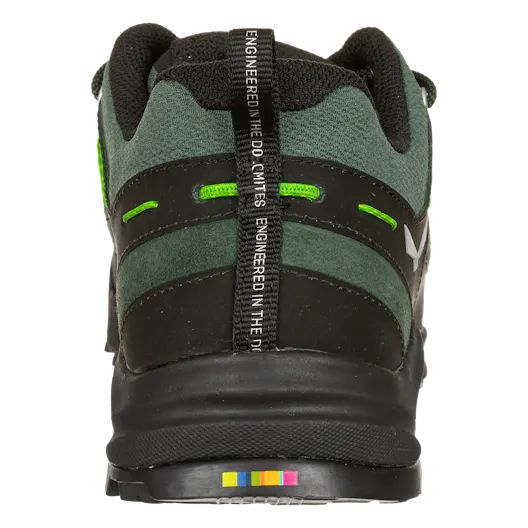 Wildfire Leather Men's Shoe perspective_view image