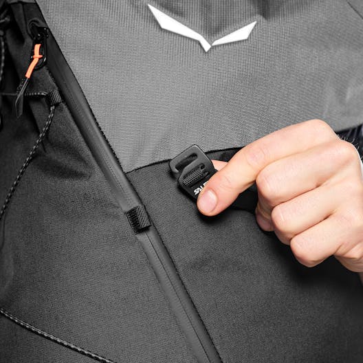 Puez 40+5L Sac à dos tech_detail image