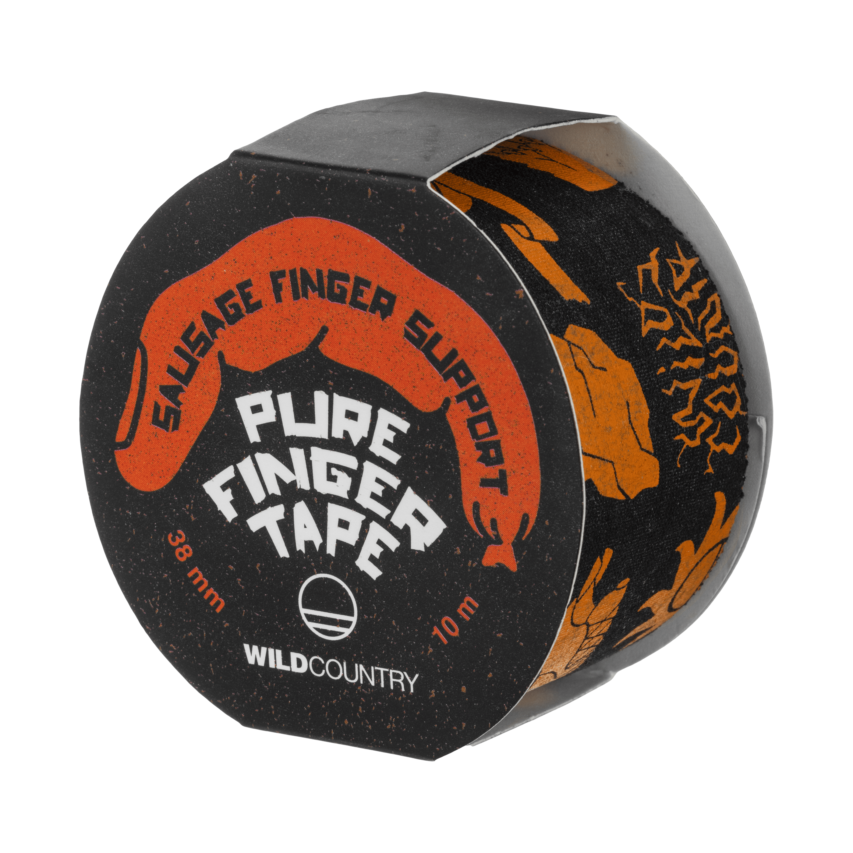 Pure Climbing Tape 3,8X10 still image