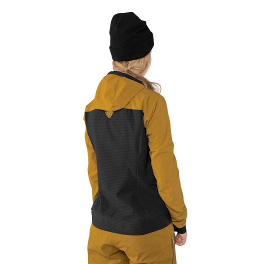 Ridge Thermal Hoody Women perspective_view image