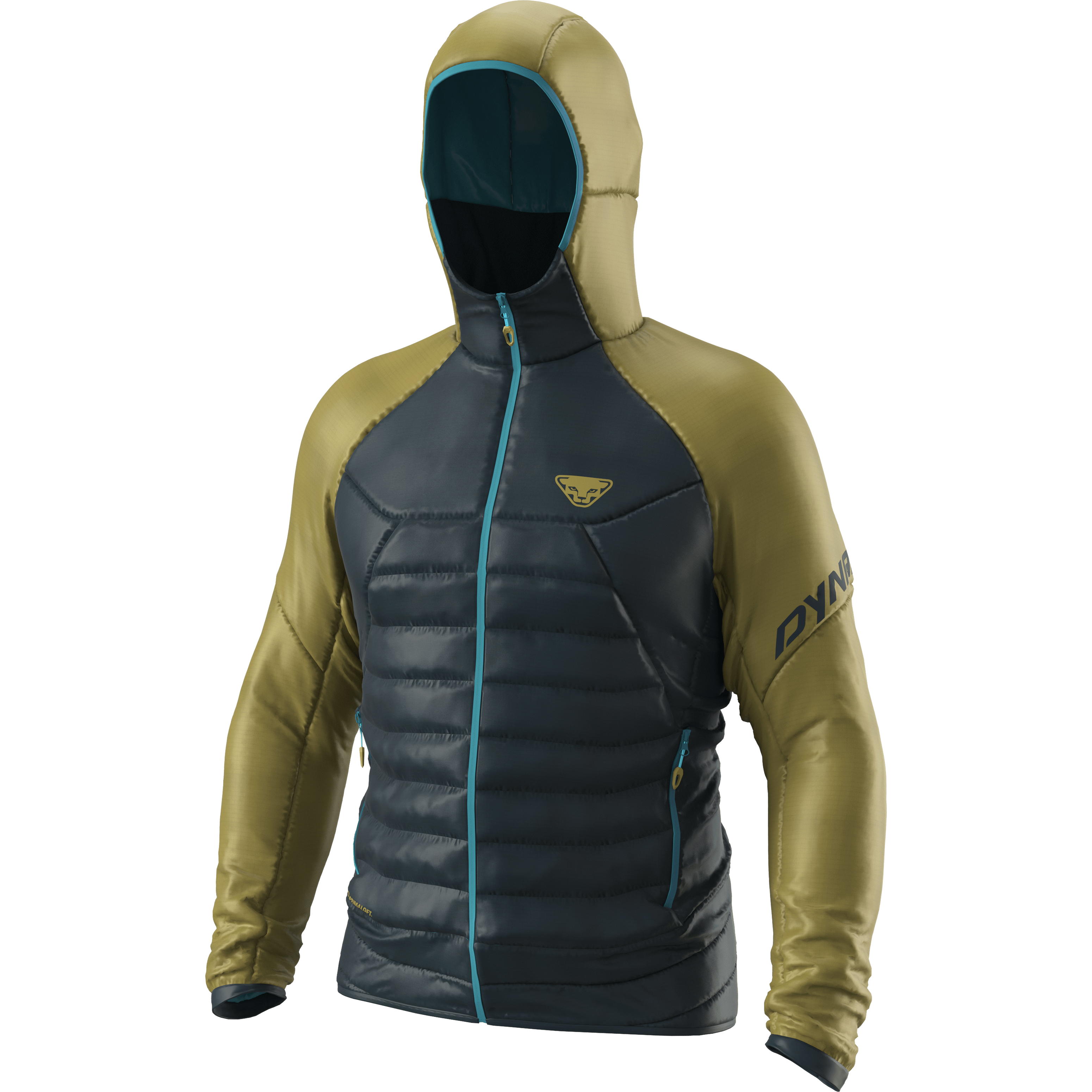 Radical PrimaLoft® Hooded Jacket Men still image