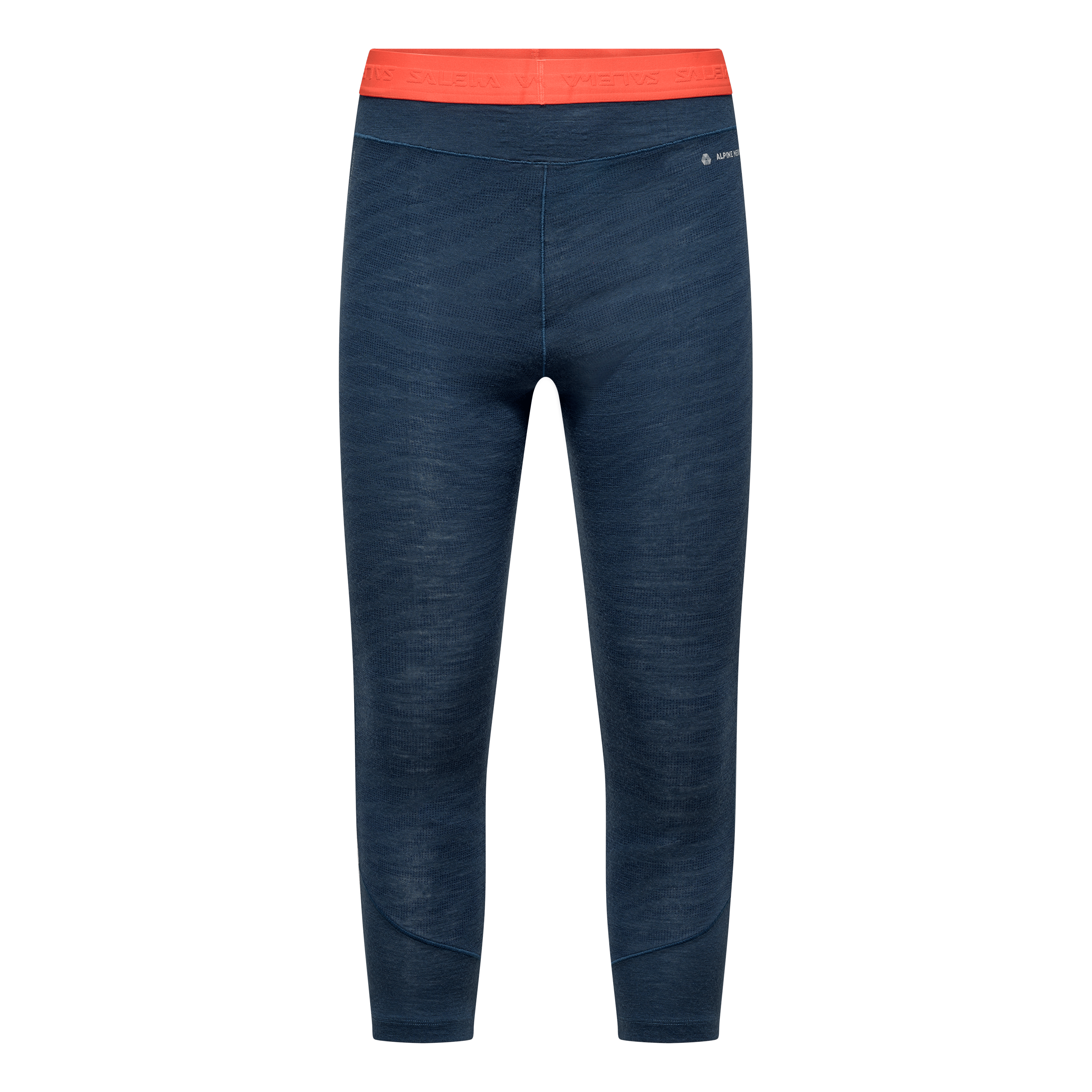 Cristallo Warm Alpine Merino Responsive Calzamaglia  3/4 Uomo perspective_view image