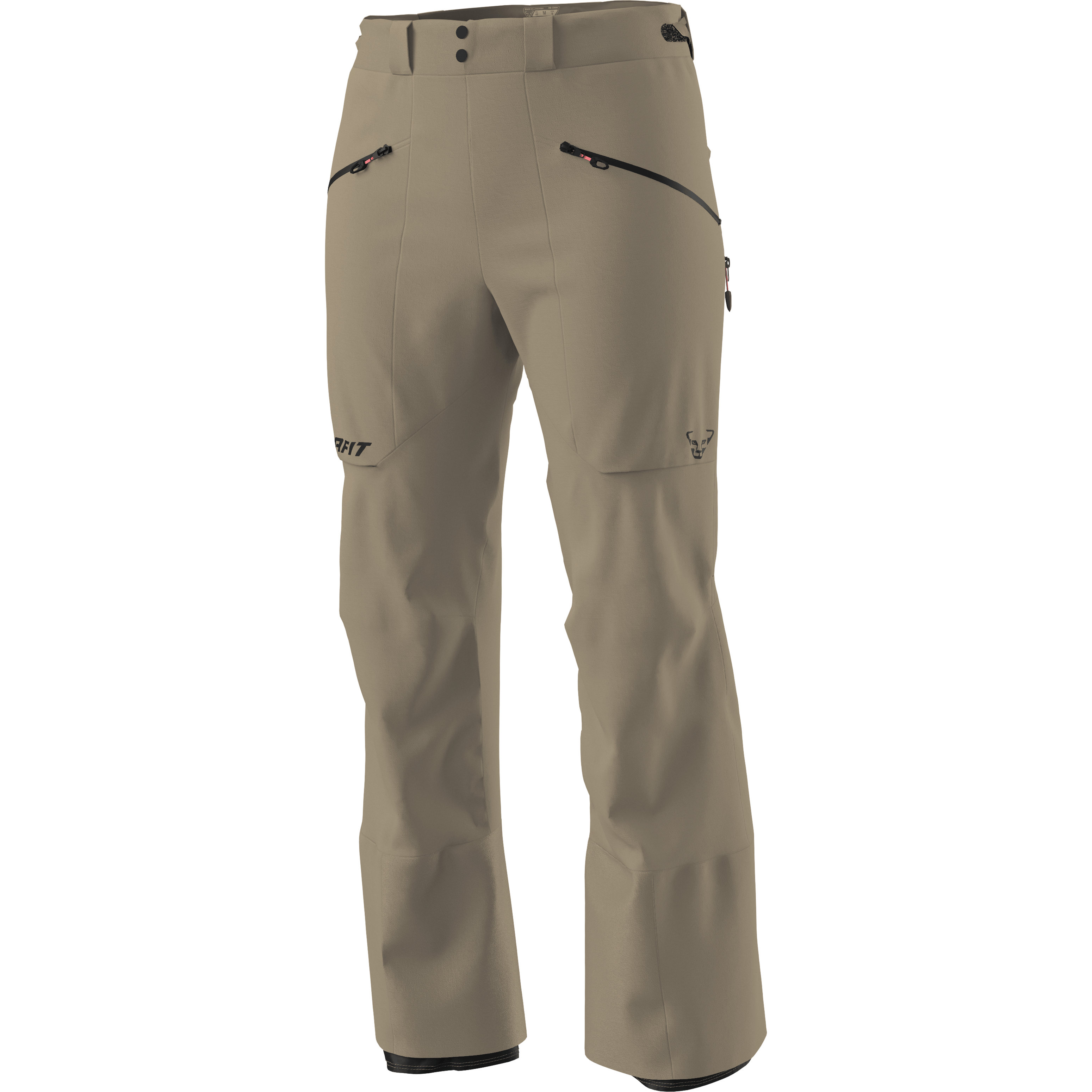 Radical Softshell pantaloni donna still image