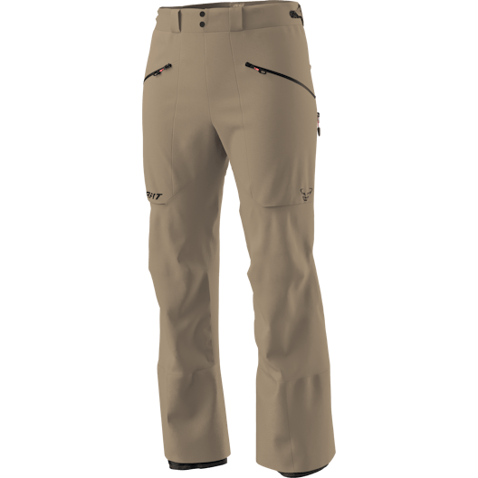 Radical Softshell Hose Damen still image