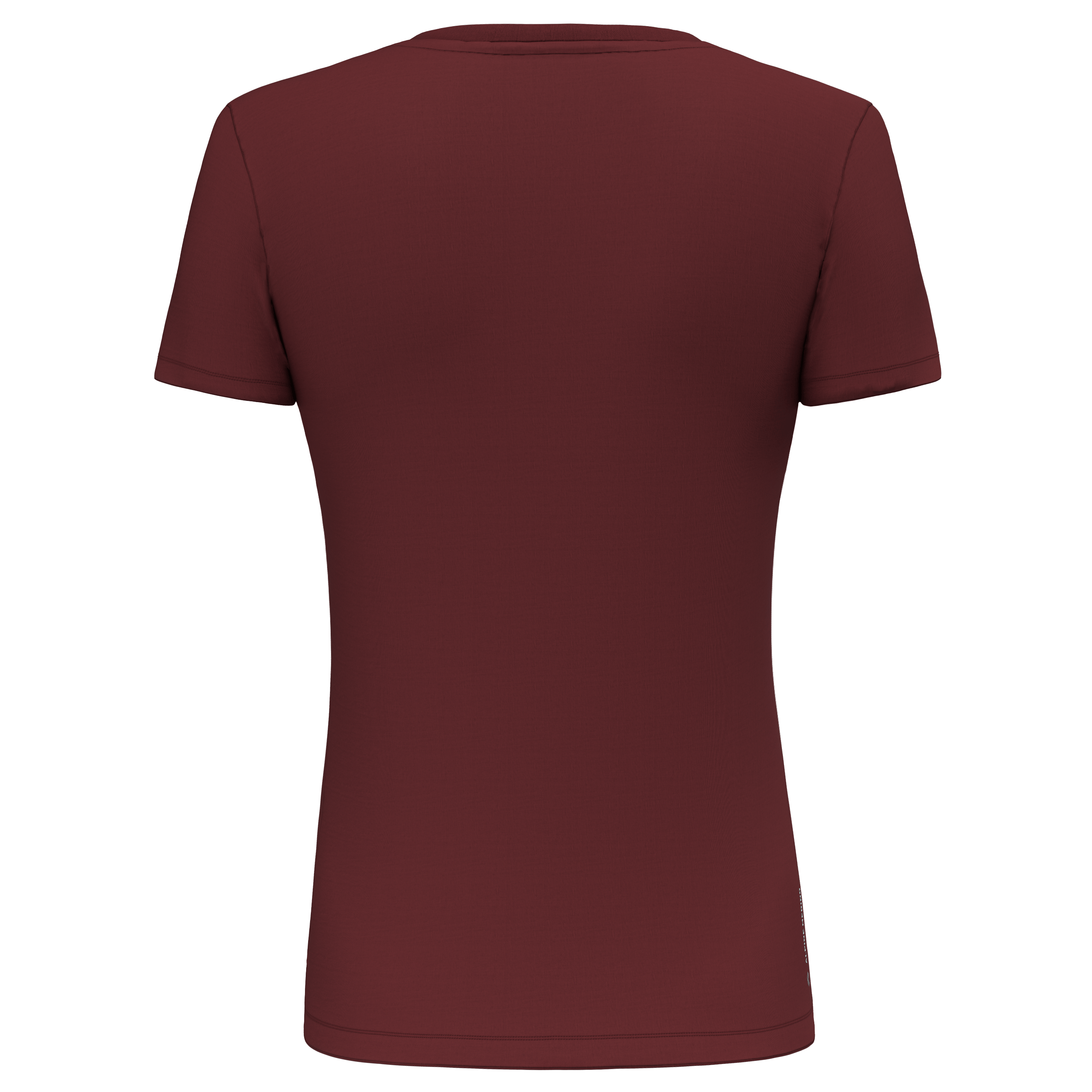 Pure Design Dry T-Shirt Women perspective_view image