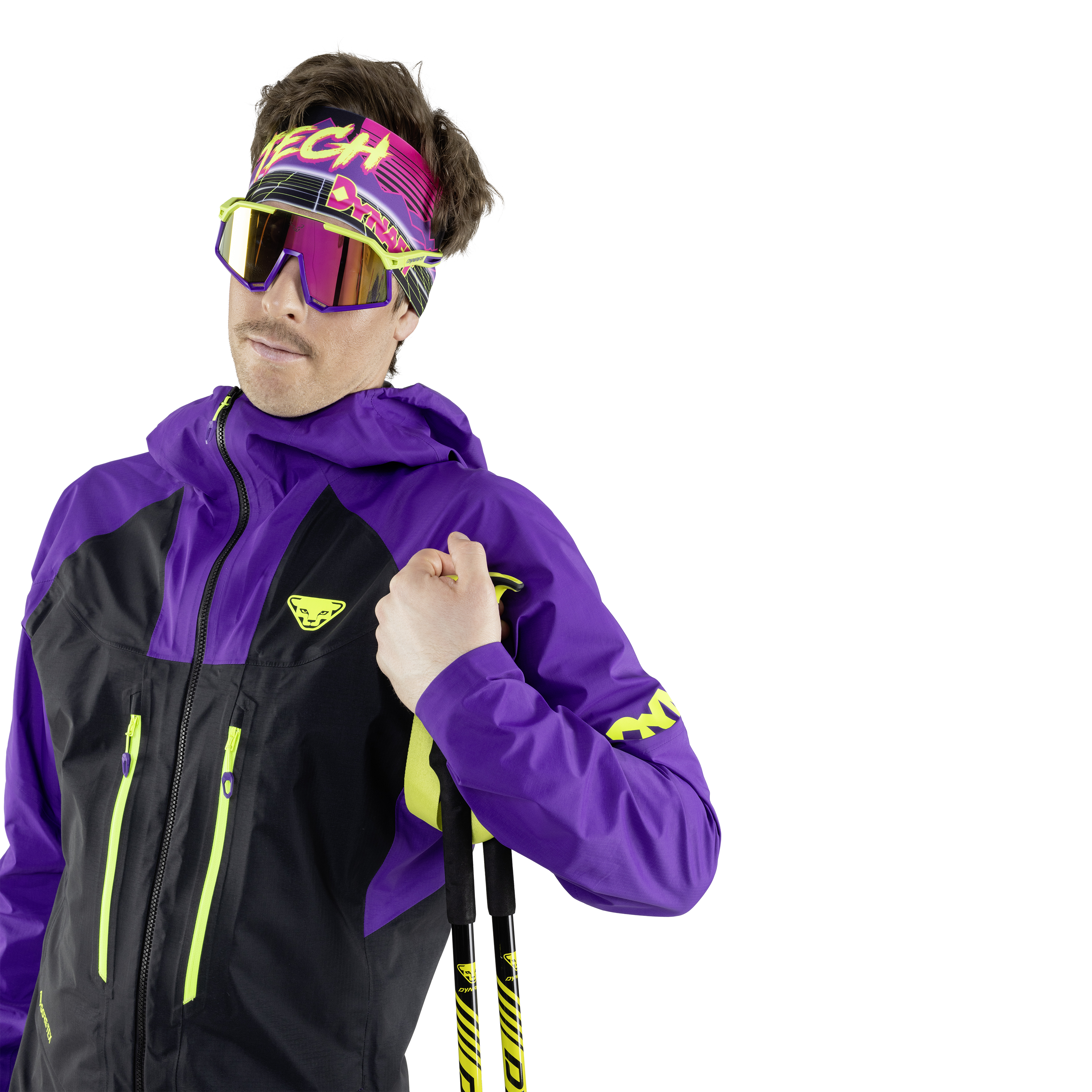 Low Tech GORE-TEX Jacket Men | Dynafit® International