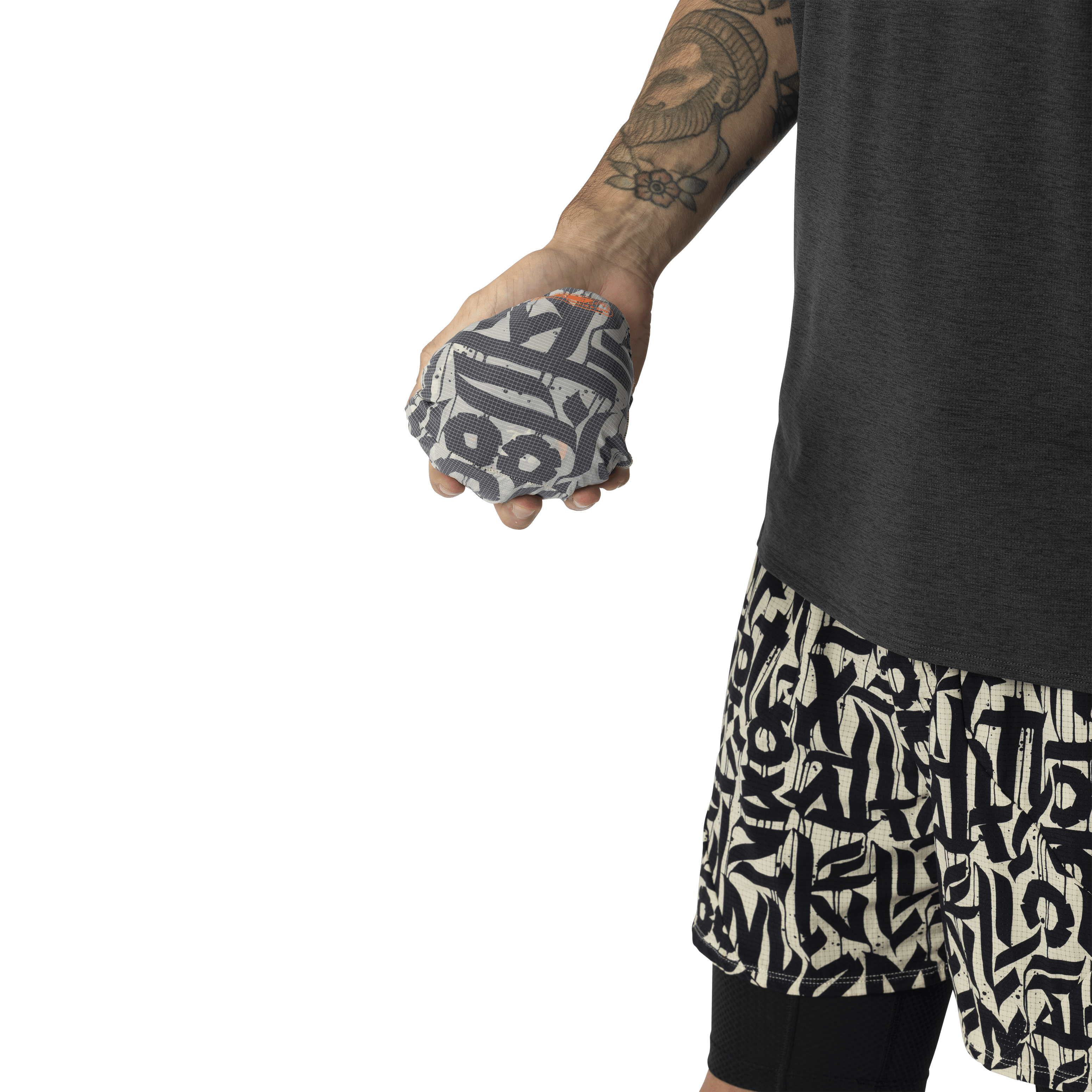 Trail Wind Jacke Herren tech_detail image