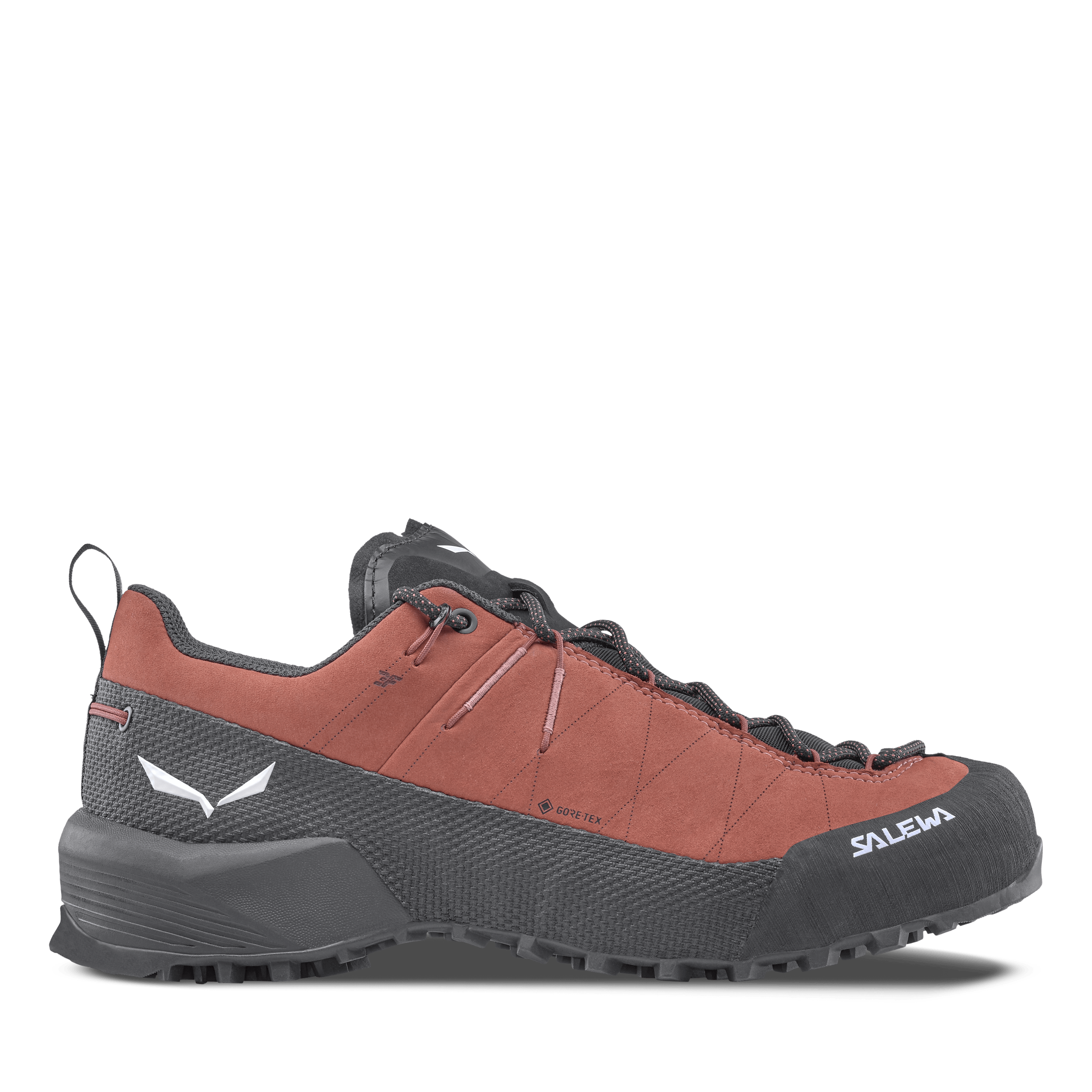 Wildfire Leather 2 GORE-TEX® Zapatilla Mujer perspective_view image