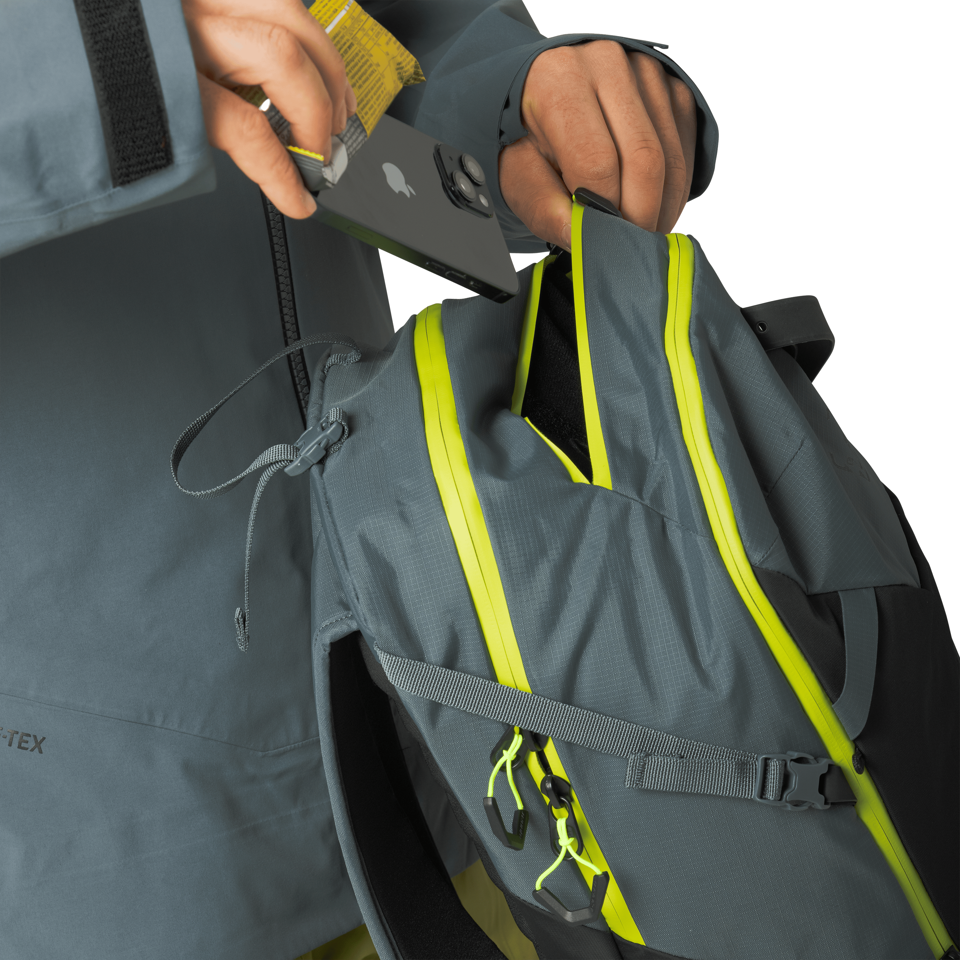 Ridge 26 Backpack Unisex | Dynafit® USA