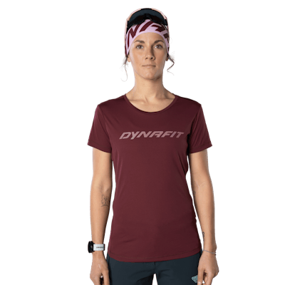 Traverse Shirt Damen hover image