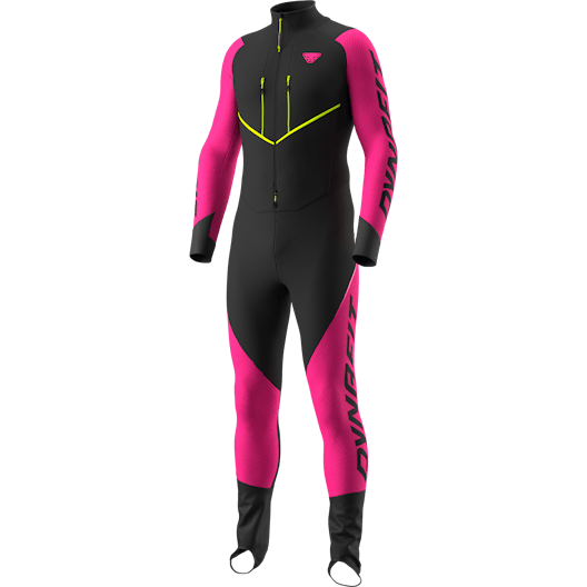 DNA Race Suit Men still image