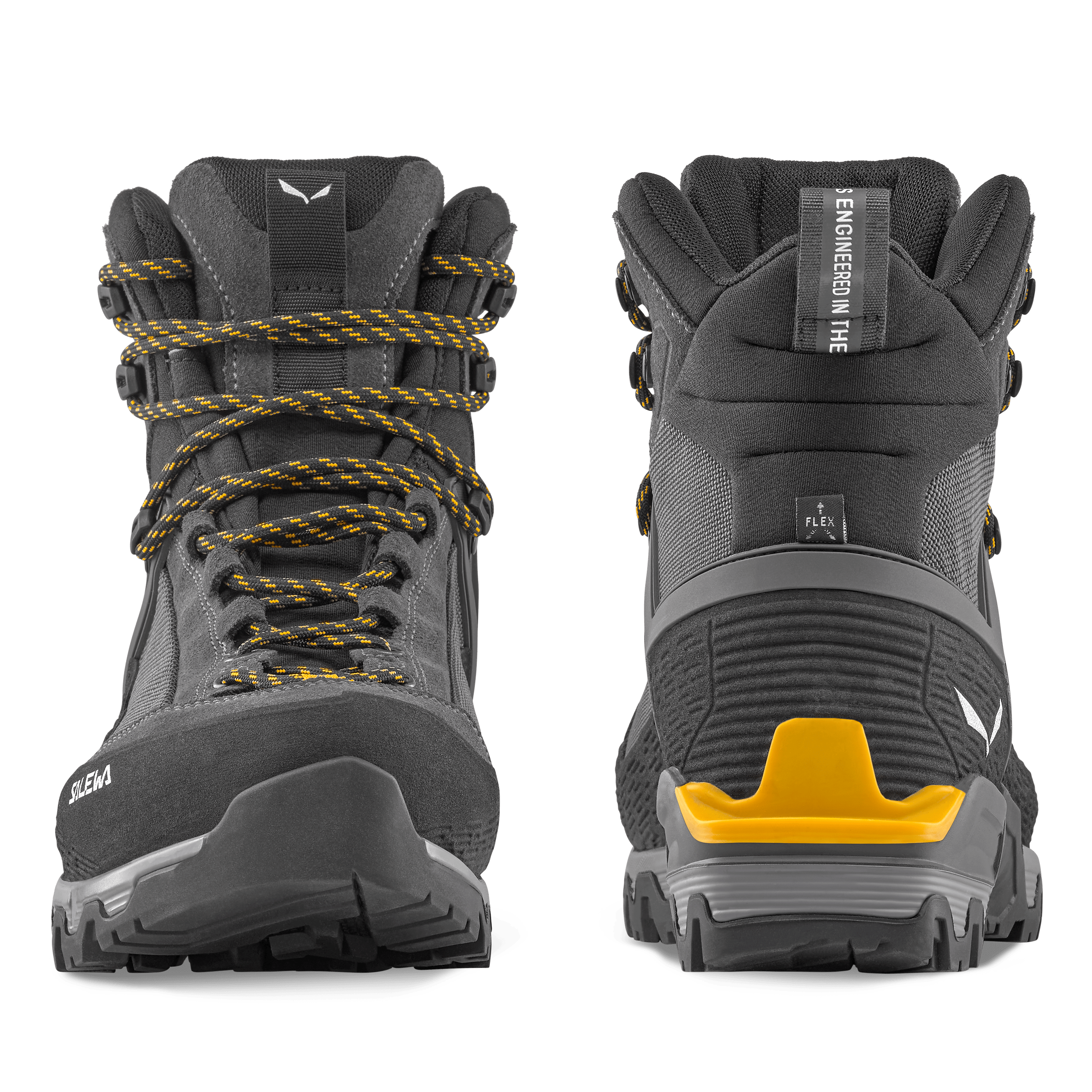 Mountain Trainer 3 Tech Mid GORETEX® Damen perspective_view image