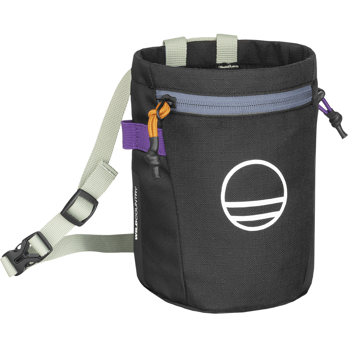 Movement Chalkbag still image
