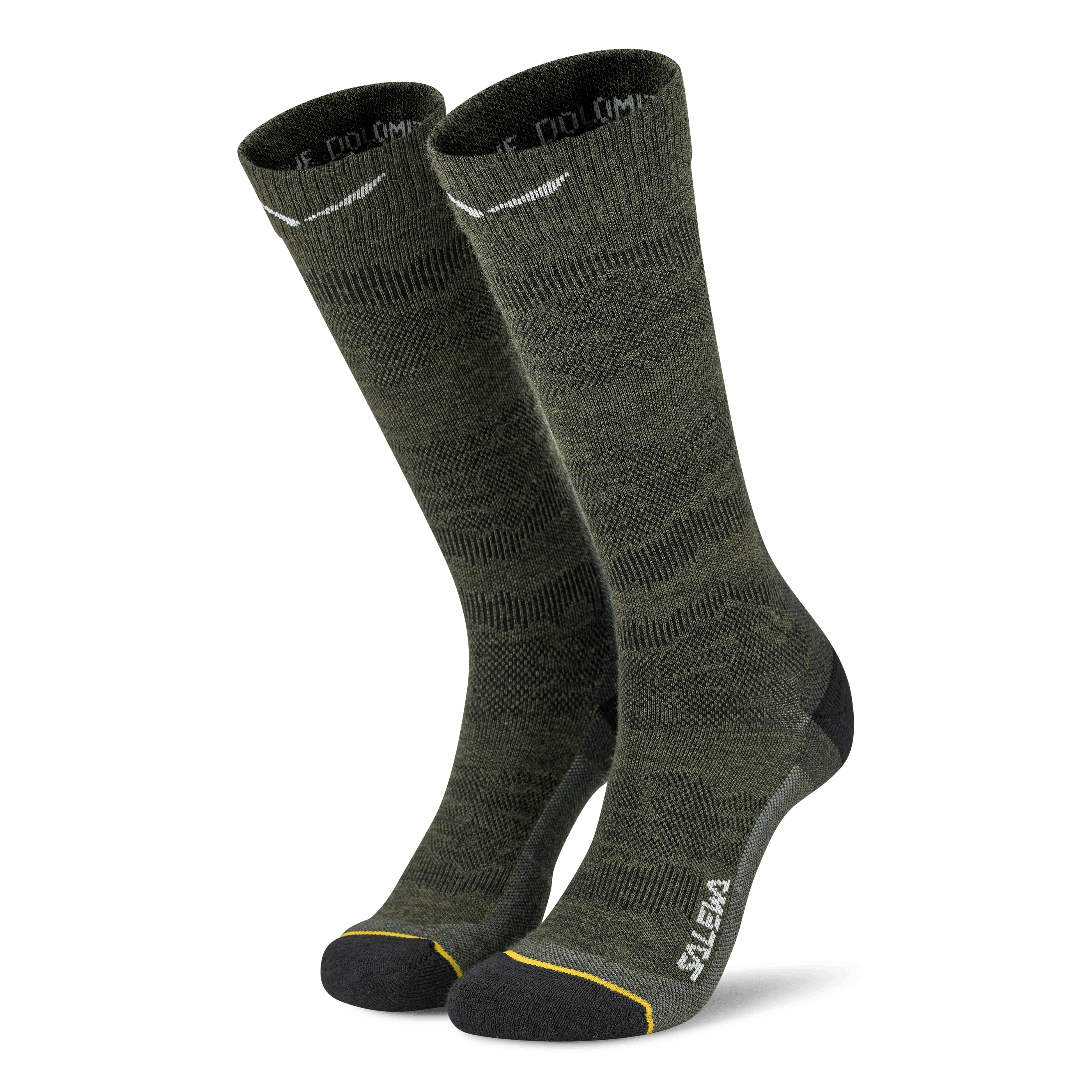 Ortles Merino Knee Socke Herren still image