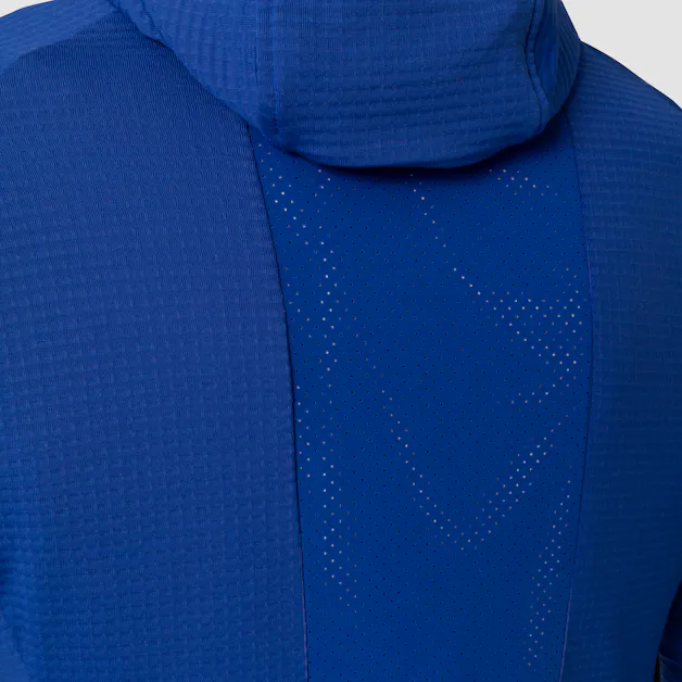Pedroc Polarlite Giacca con Cappuccio Uomo tech_detail image
