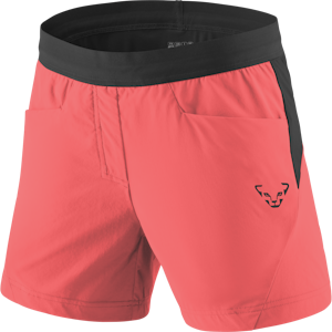 Transalper Hybrid Shorts Women