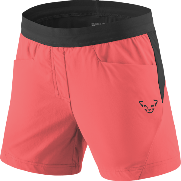 Transalper Hybrid Shorts Women
