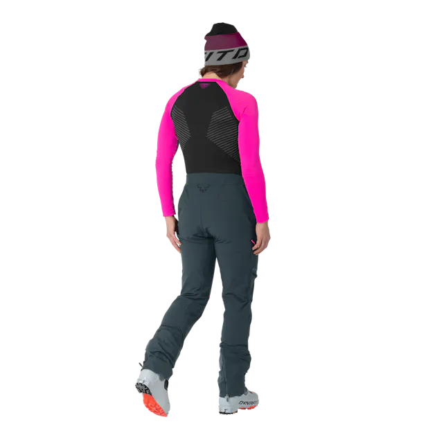 Blacklight Dynastretch Pants Women perspective_view image