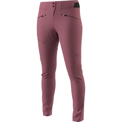 Pantalon Transalper Dynastretch femmes still image
