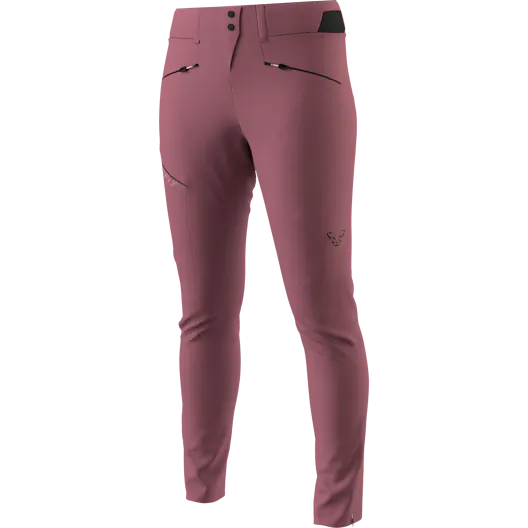 Transalper Dynastretch Hose Damen still image