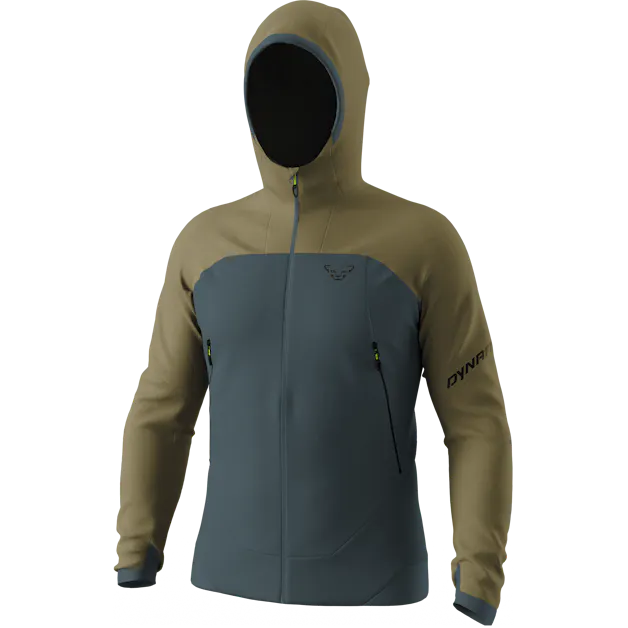 Ridge Thermal Hoody Men still image