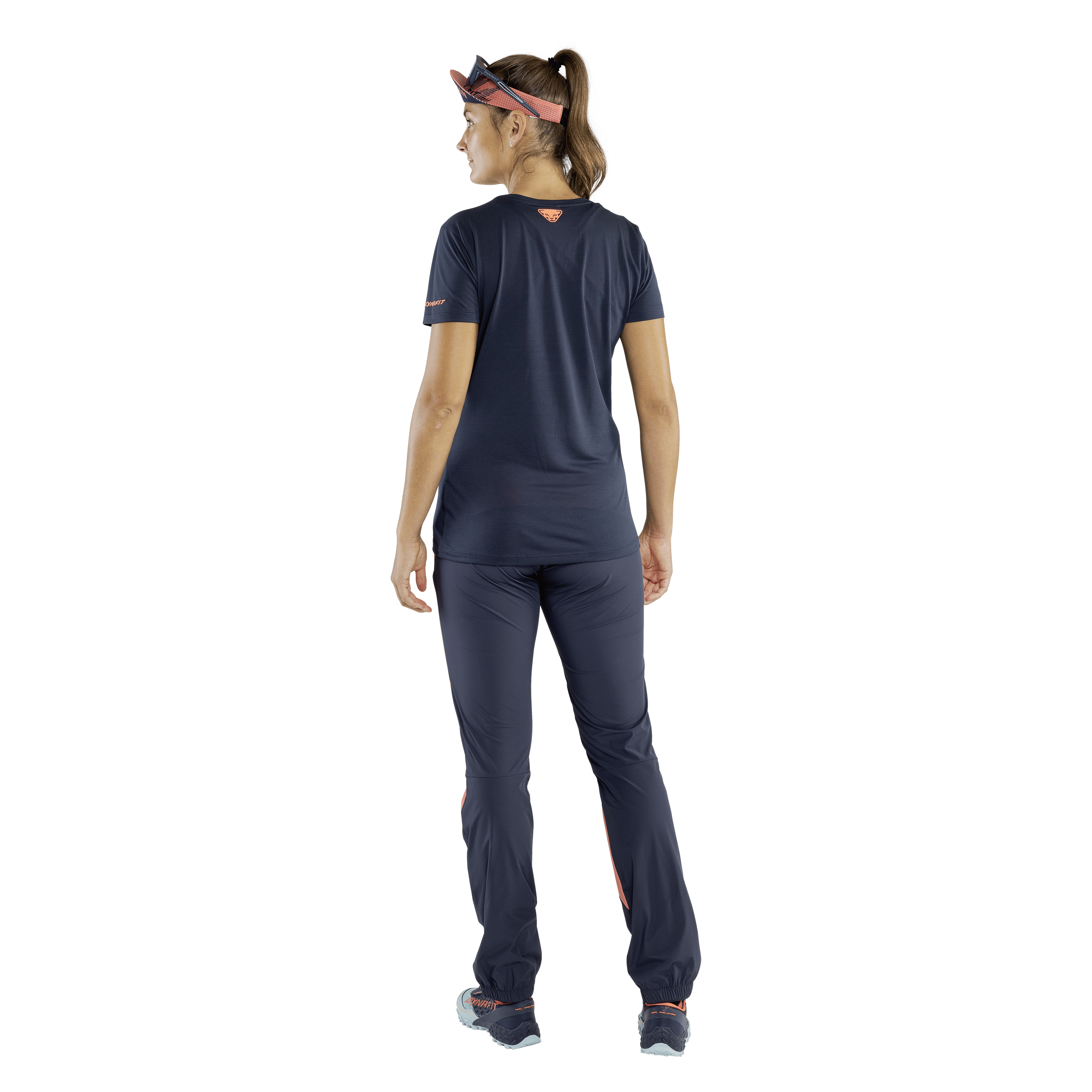 Transalper Light Dynastretch Hose Damen perspective_view image