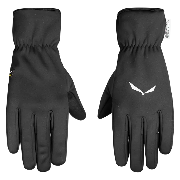 GORE® WINDSTOPPER® Finger Guantes still image