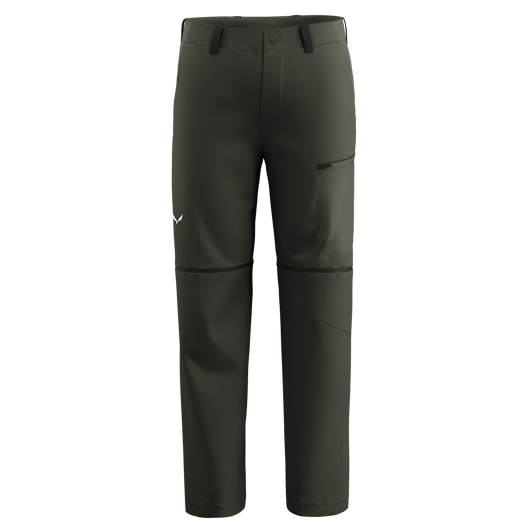 Puez Hemp Durastretch 2 in 1 Pant Men still image