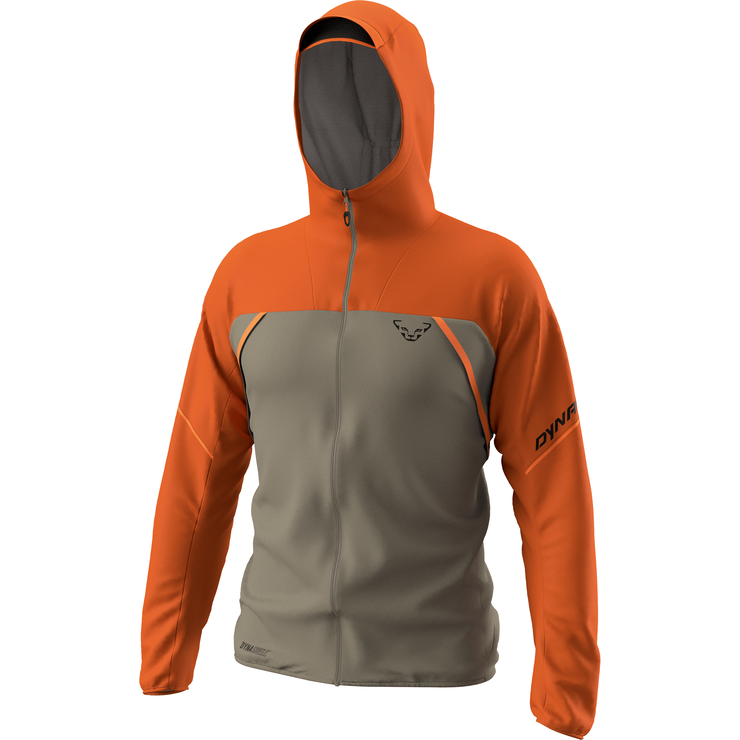 Alpine Giacca a Triplo Strato uomo still image