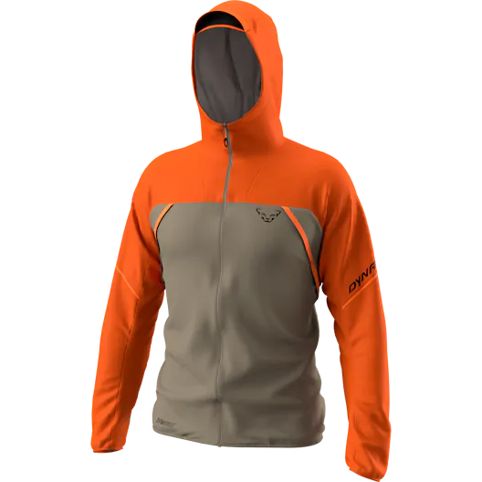 Alpine 3-Lagen Jacke Herren still image