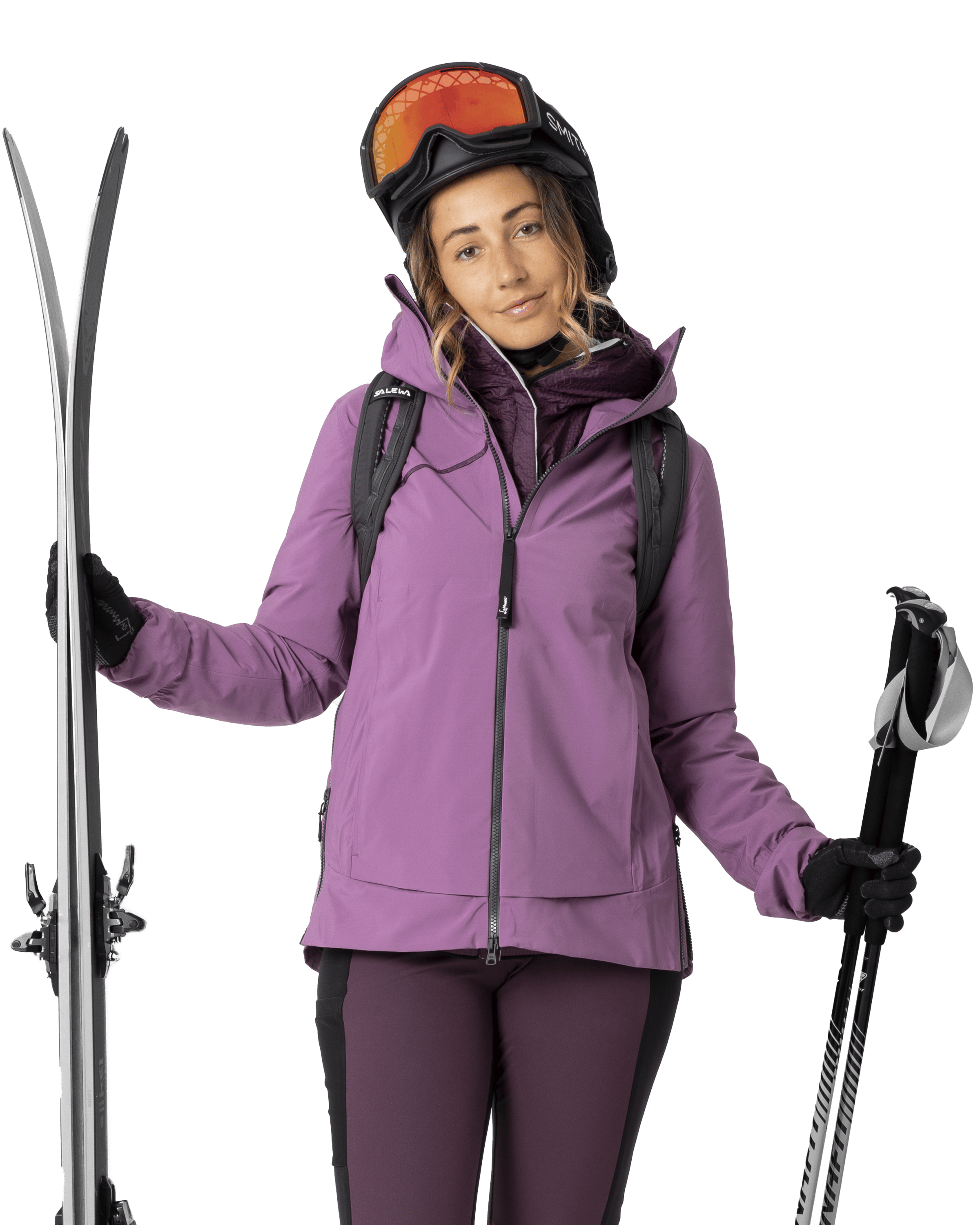 Sara Guscio still image