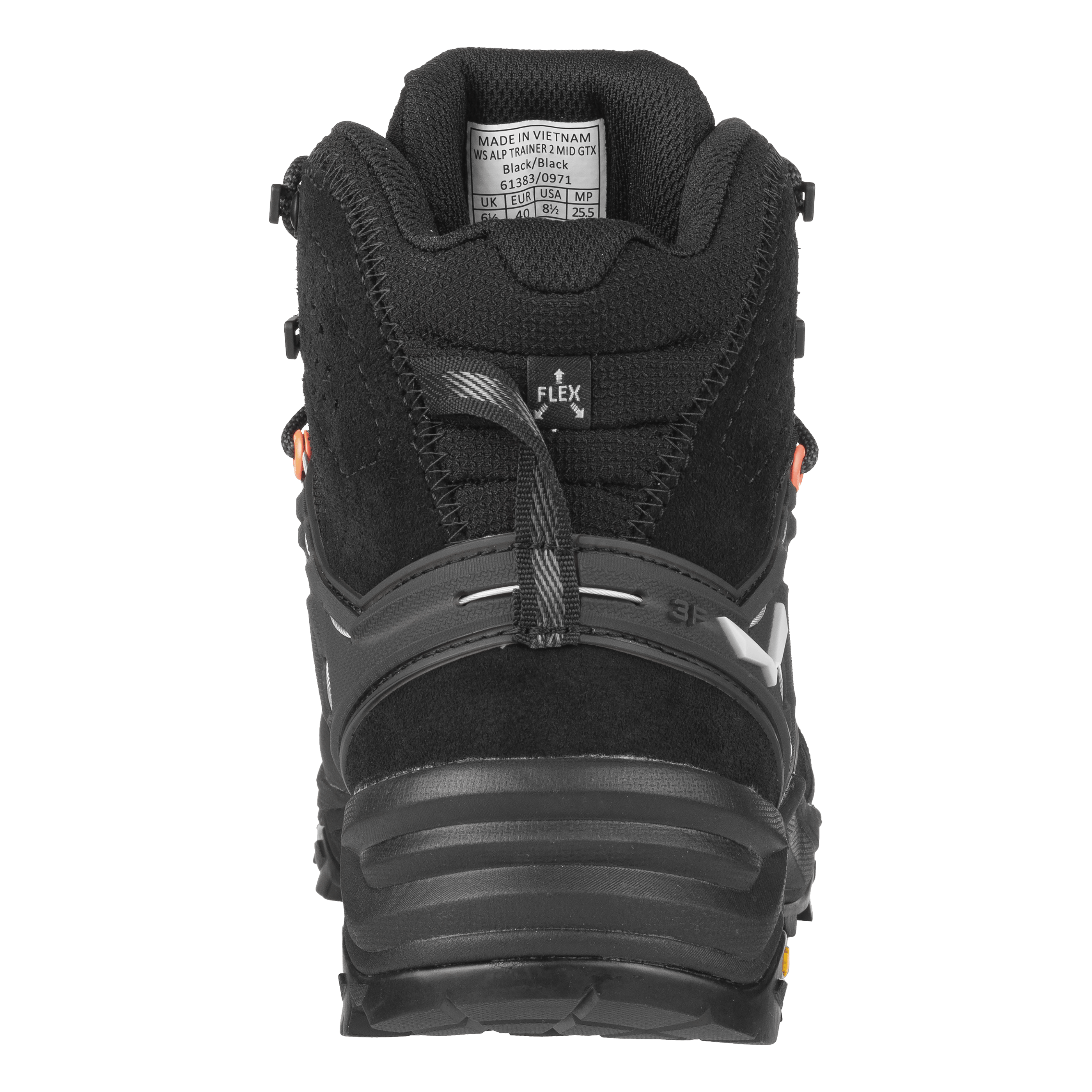 Alp Trainer 2 Mid GORE-TEX® Damen Schuh perspective_view image