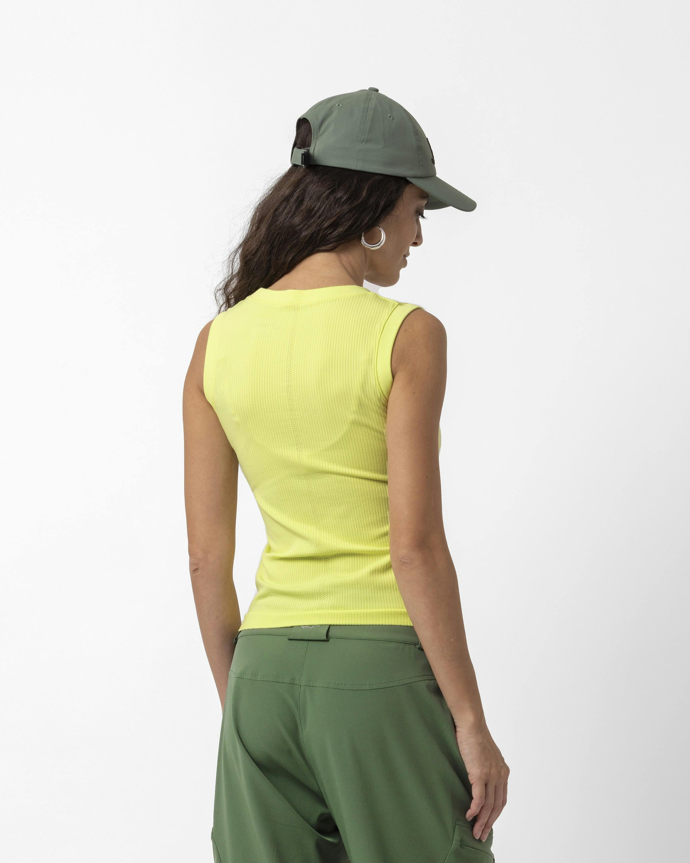 Nadia Tank tech_detail image