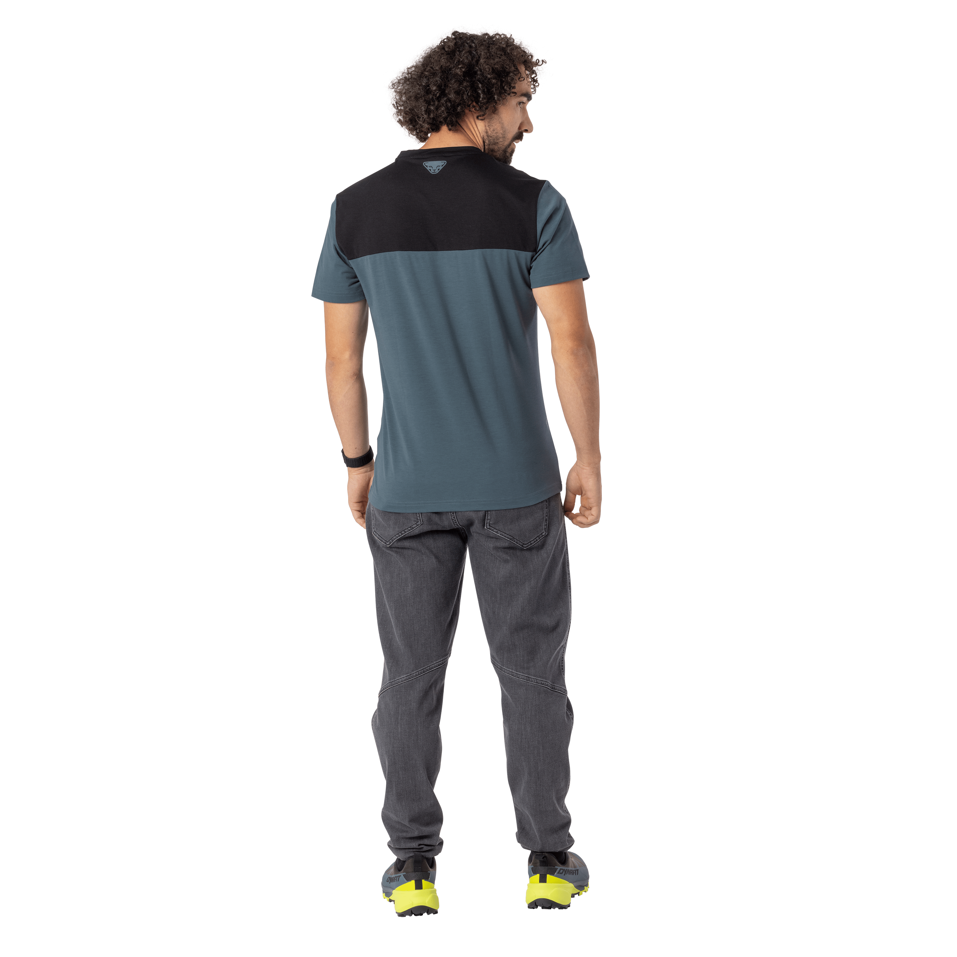 T-shirt 24/7 drirelease hommes perspective_view image