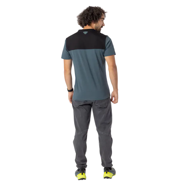 T-shirt 24/7 Drirelease uomo perspective_view image