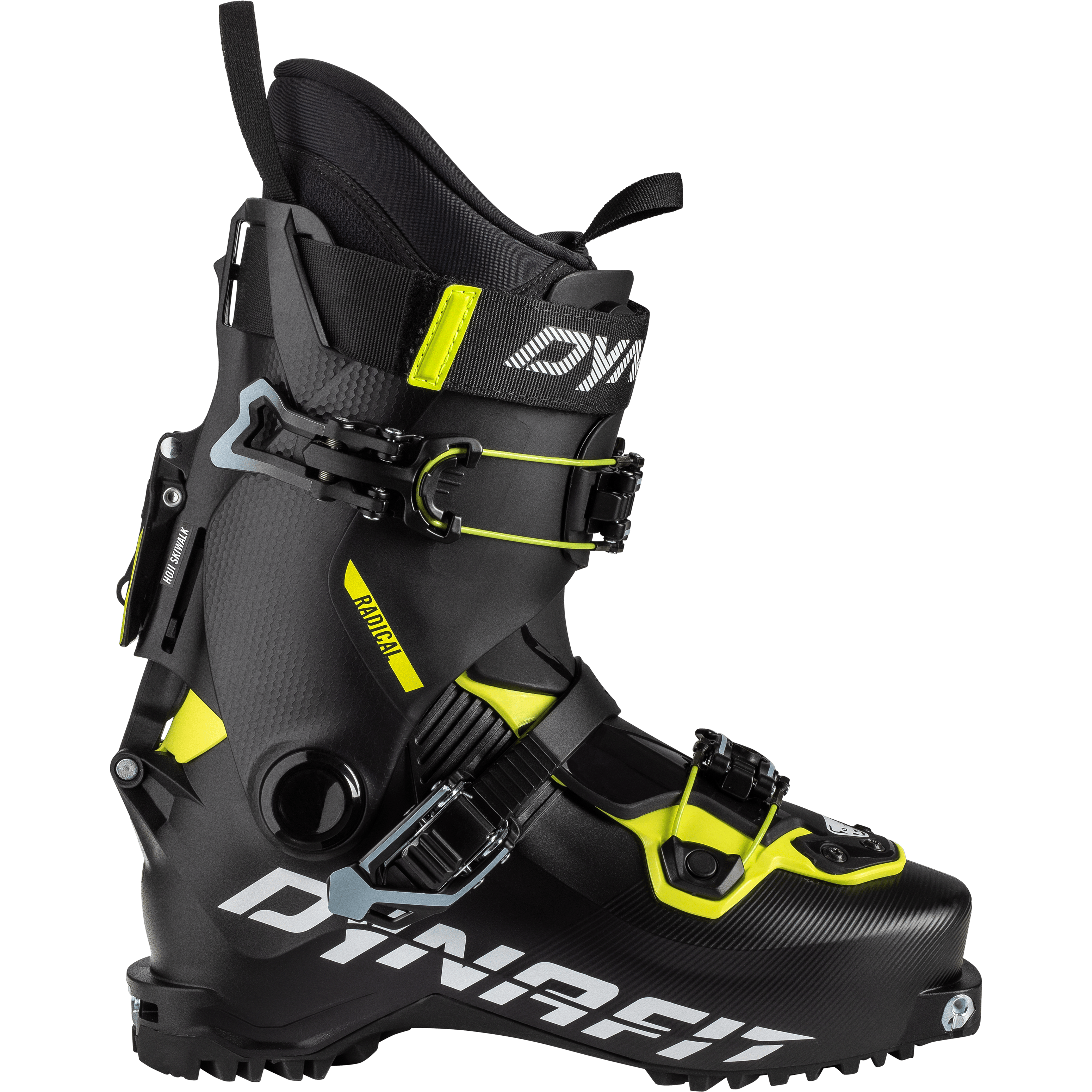 Radical Ski Touring Boot Men still image