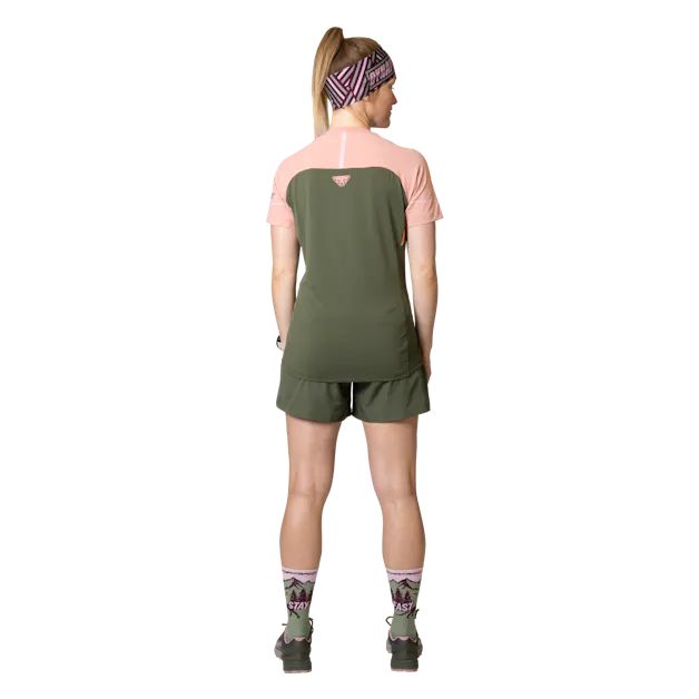 Alpine Pro Shirt Damen perspective_view image