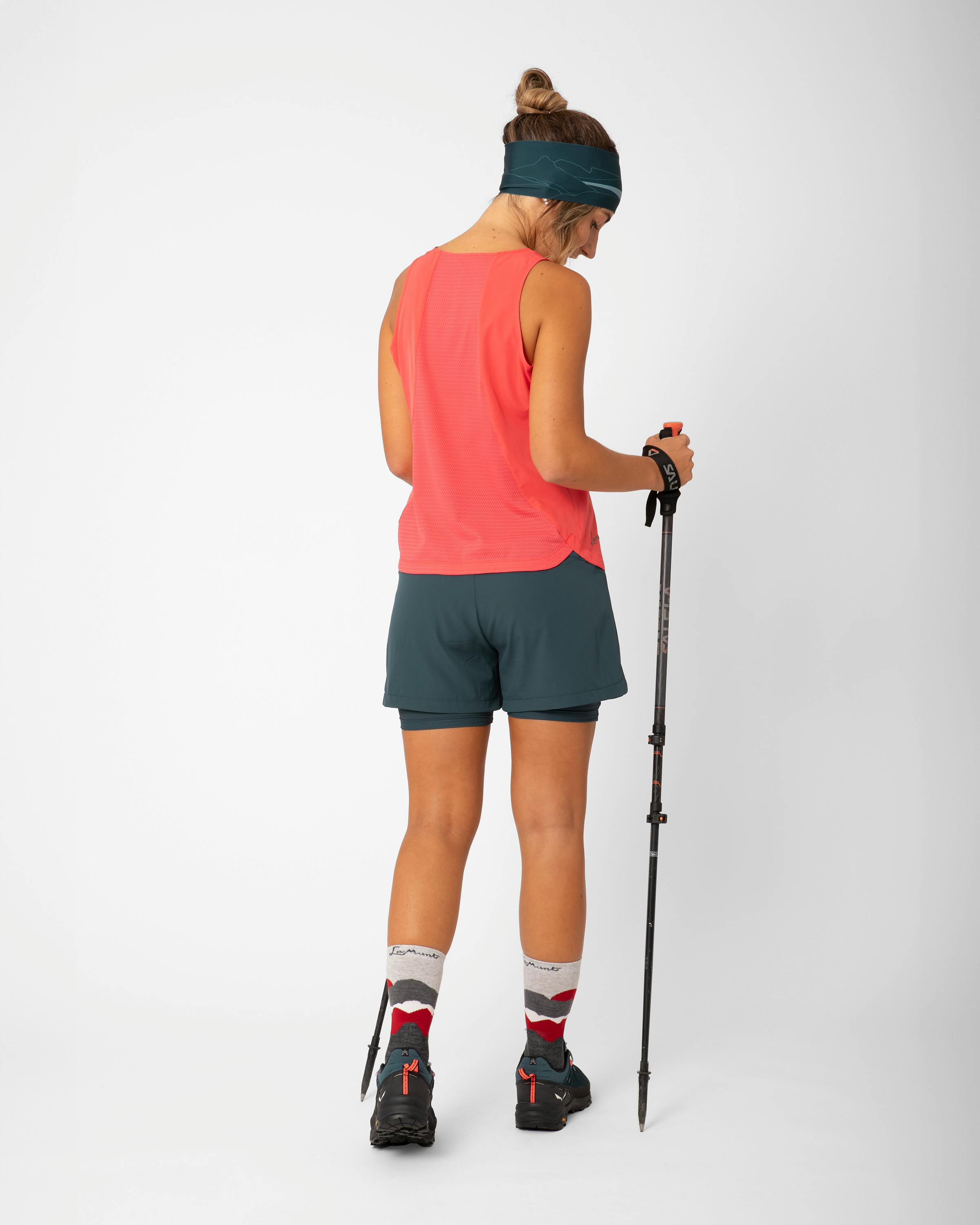 Teresa 2In1 Shorts II perspective_view image