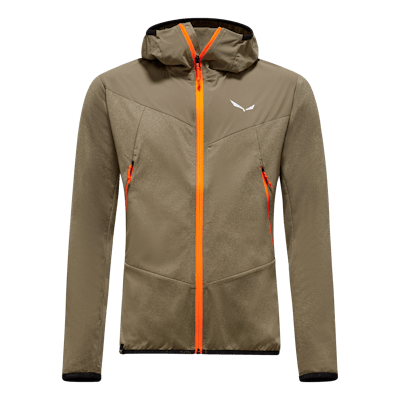 Croda Polarlite/Durastretch Full-Zip Giacca Uomo
still image